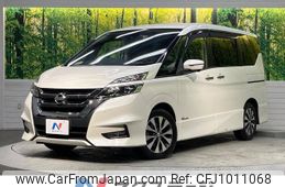 nissan serena 2016 -NISSAN--Serena DAA-GFC27--GFC27-009455---NISSAN--Serena DAA-GFC27--GFC27-009455-