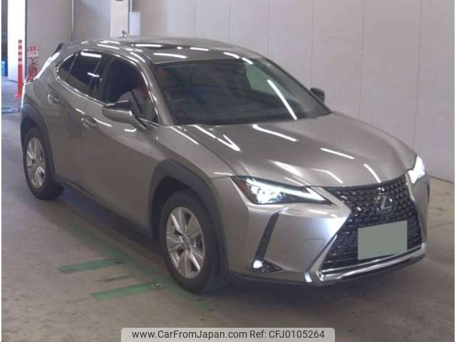 lexus ux 2019 -LEXUS 【千葉 335ﾂ 567】--Lexus UX 6BA-MZAA10--MZAA10-2018027---LEXUS 【千葉 335ﾂ 567】--Lexus UX 6BA-MZAA10--MZAA10-2018027- image 1