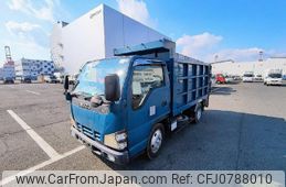 isuzu elf-truck 2006 GOO_NET_EXCHANGE_0580568A30250222W001