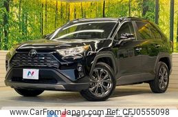 toyota rav4 2022 -TOYOTA--RAV4 6BA-MXAA54--MXAA54-5038088---TOYOTA--RAV4 6BA-MXAA54--MXAA54-5038088-