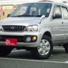 daihatsu terios 2004 -DAIHATSU 【岩手 500ﾒ5691】--Terios TA-J102G--J102G-003754---DAIHATSU 【岩手 500ﾒ5691】--Terios TA-J102G--J102G-003754- image 1