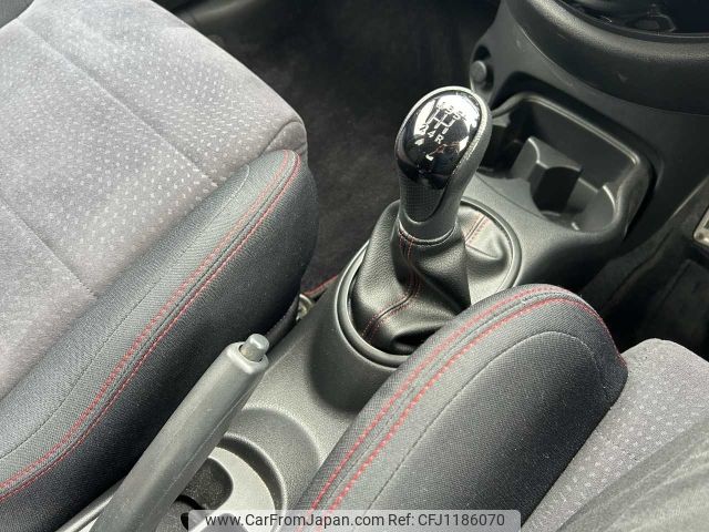 nissan march 2015 -NISSAN--March DBA-K13--K13-502605---NISSAN--March DBA-K13--K13-502605- image 2