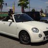 daihatsu copen 2009 -DAIHATSU--Copen L880K--0048905---DAIHATSU--Copen L880K--0048905- image 4