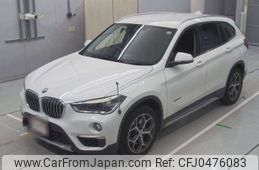 bmw x1 2016 -BMW--BMW X1 HS20-WBAHS92090P899461---BMW--BMW X1 HS20-WBAHS92090P899461-