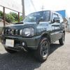 suzuki jimny 2016 -SUZUKI 【筑豊 583ﾗ620】--Jimny JB23W--754449---SUZUKI 【筑豊 583ﾗ620】--Jimny JB23W--754449- image 20