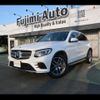 mercedes-benz glc-class 2017 -MERCEDES-BENZ--Benz GLC 253905C--317142---MERCEDES-BENZ--Benz GLC 253905C--317142- image 1