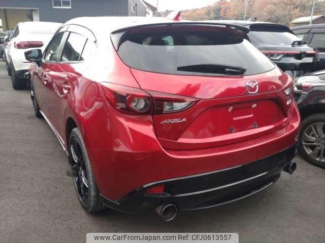 mazda axela 2015 -MAZDA--Axela LDA-BM2FS--BM2FS-105855---MAZDA--Axela LDA-BM2FS--BM2FS-105855- image 2