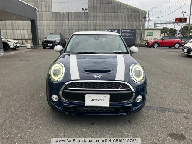 mini mini-others 2019 quick_quick_XR20M_WMWXR520702L25115 image 2