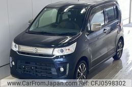 suzuki wagon-r 2015 -SUZUKI--Wagon R MH44S-466399---SUZUKI--Wagon R MH44S-466399-