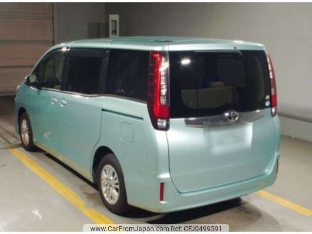 toyota noah 2015 -TOYOTA--Noah DBA-ZRR80G--ZRR80G-0162084---TOYOTA--Noah DBA-ZRR80G--ZRR80G-0162084- image 2