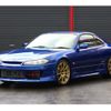 nissan silvia 2001 -NISSAN--Silvia GF-S15--S15-031657---NISSAN--Silvia GF-S15--S15-031657- image 1