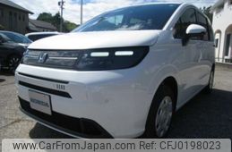 honda freed 2024 -HONDA 【長野 501】--Freed 5BA-GT3--GT3----HONDA 【長野 501】--Freed 5BA-GT3--GT3--