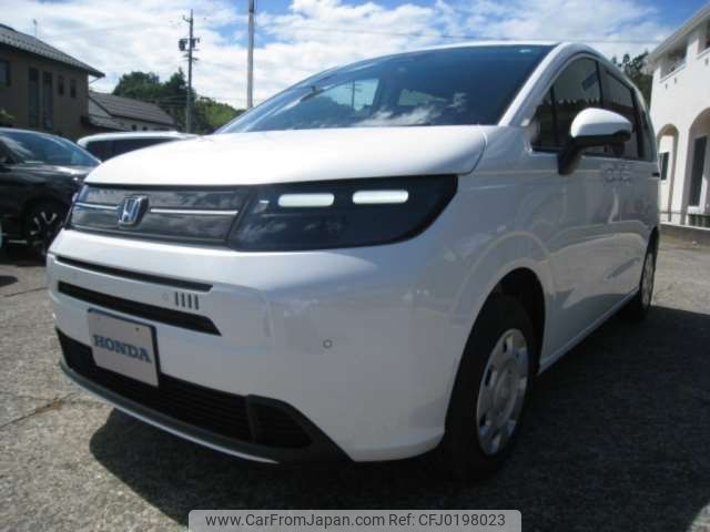 honda freed 2024 -HONDA 【長野 501】--Freed 5BA-GT3--GT3----HONDA 【長野 501】--Freed 5BA-GT3--GT3-- image 1