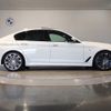 bmw 5-series 2017 quick_quick_LDA-JC20_WBAJC32020B075391 image 8