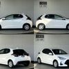 toyota yaris 2022 -TOYOTA--Yaris 6AA-MXPH10--MXPH10-2108044---TOYOTA--Yaris 6AA-MXPH10--MXPH10-2108044- image 4