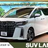 toyota alphard 2021 -TOYOTA--Alphard 3BA-AGH30W--AGH30-9019586---TOYOTA--Alphard 3BA-AGH30W--AGH30-9019586- image 1