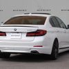 bmw 5-series 2017 quick_quick_DBA-JB30_WBAJB32060G459759 image 3