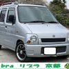 suzuki wagon-r 1998 quick_quick_CT51S_CT51S-682301 image 1