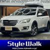 subaru exiga-crossover-7 2016 quick_quick_DBA-YAM_YAM-025642 image 1