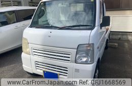 suzuki carry-truck 2003 CFJ1668569