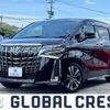 toyota alphard 2022 quick_quick_3BA-AGH30W_AGH30-0434601 image 1