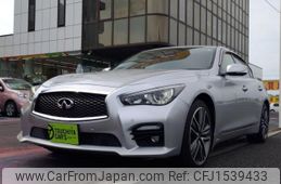 nissan skyline 2014 CFJ1539433