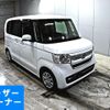 honda n-box 2021 -HONDA--N BOX JF3-5073427---HONDA--N BOX JF3-5073427- image 1