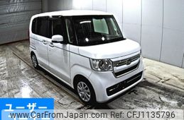 honda n-box 2021 -HONDA--N BOX JF3-5073427---HONDA--N BOX JF3-5073427-
