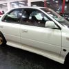 subaru impreza 1998 -SUBARU--Impreza GC8--GC8-069739---SUBARU--Impreza GC8--GC8-069739- image 9