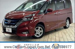 nissan serena 2019 -NISSAN--Serena DAA-HFC27--HFC27-043391---NISSAN--Serena DAA-HFC27--HFC27-043391-