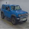 suzuki jimny-sierra 2021 -SUZUKI--Jimny Sierra 3BA-JB74W--JB74W-132343---SUZUKI--Jimny Sierra 3BA-JB74W--JB74W-132343- image 1
