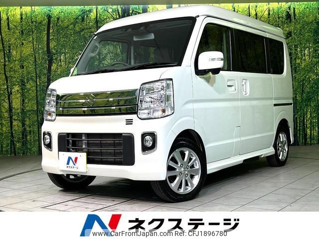 suzuki every-wagon 2024 CFJ1896780 image 1