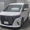 toyota alphard 2024 -TOYOTA 【八王子 337ぬ7878】--Alphard AGH40W-0015812---TOYOTA 【八王子 337ぬ7878】--Alphard AGH40W-0015812- image 1