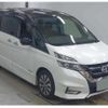 nissan serena 2017 quick_quick_DAA-GFC27_067467 image 1