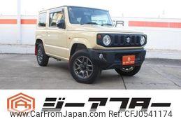 suzuki jimny 2020 -SUZUKI--Jimny 3BA-JB64W--JB64W-171037---SUZUKI--Jimny 3BA-JB64W--JB64W-171037-