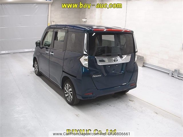 toyota roomy 2022 -TOYOTA--Roomy M900A-0642179---TOYOTA--Roomy M900A-0642179- image 2