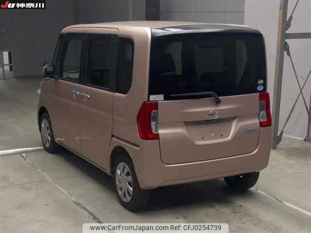 daihatsu tanto 2017 -DAIHATSU--Tanto LA600S--LA600S-0590435---DAIHATSU--Tanto LA600S--LA600S-0590435- image 2