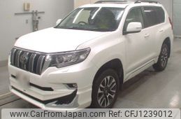toyota land-cruiser-prado 2023 -TOYOTA--Land Cruiser Prado TRJ150W-0169172---TOYOTA--Land Cruiser Prado TRJ150W-0169172-