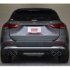 mercedes-benz amg 2021 -MERCEDES-BENZ--AMG 4BA-247754M--W1N2477542J303592---MERCEDES-BENZ--AMG 4BA-247754M--W1N2477542J303592- image 2