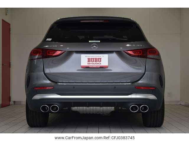 mercedes-benz amg 2021 -MERCEDES-BENZ--AMG 4BA-247754M--W1N2477542J303592---MERCEDES-BENZ--AMG 4BA-247754M--W1N2477542J303592- image 2