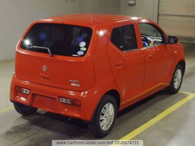 suzuki alto 2015 -SUZUKI--Alto DBA-HA36S--HA36S-266191---SUZUKI--Alto DBA-HA36S--HA36S-266191- image 2