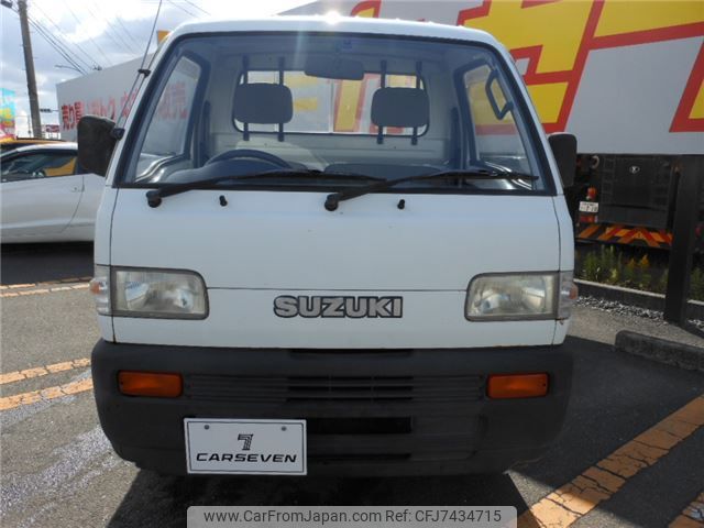 suzuki carry-truck 1993 9e3708592e82587863a934b8bf8a3372 image 2