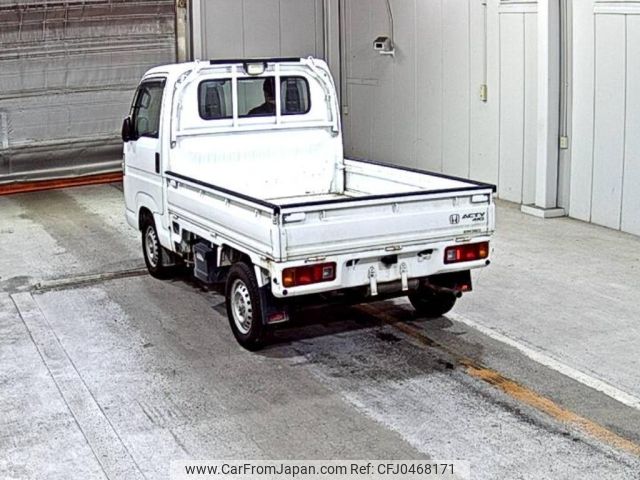 honda acty-truck 2012 -HONDA--Acty Truck HA9-1205534---HONDA--Acty Truck HA9-1205534- image 2