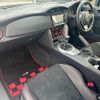 subaru brz 2016 CFJ1674770 image 4