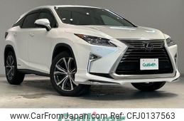 lexus rx 2016 -LEXUS--Lexus RX DAA-GYL20W--GYL20-0002465---LEXUS--Lexus RX DAA-GYL20W--GYL20-0002465-