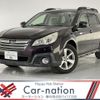 subaru outback 2014 CFJ1741508 image 1