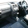 mitsubishi pajero-mini 2008 CFJ1587180 image 8