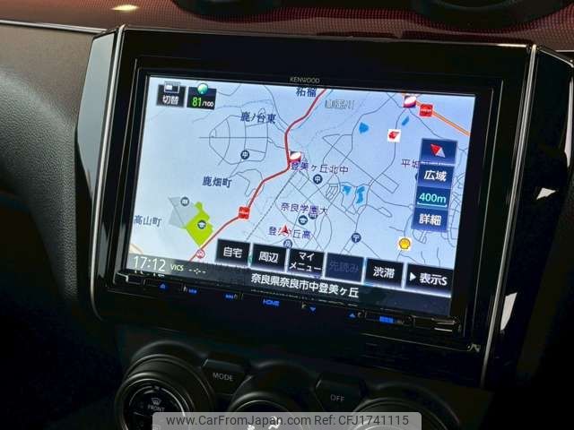 suzuki swift 2023 CFJ1741115 image 2