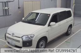 toyota probox-van 2019 -TOYOTA 【名古屋 401む6434】--Probox Van NCP160V-0122581---TOYOTA 【名古屋 401む6434】--Probox Van NCP160V-0122581-