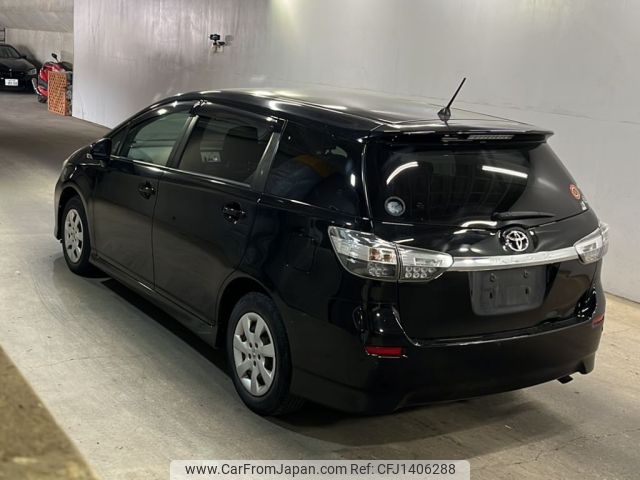 toyota wish 2016 -TOYOTA--Wish ZGE20G-6035846---TOYOTA--Wish ZGE20G-6035846- image 2